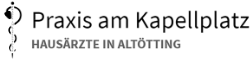 Praxis am Kapellplatz in Altötting Logo